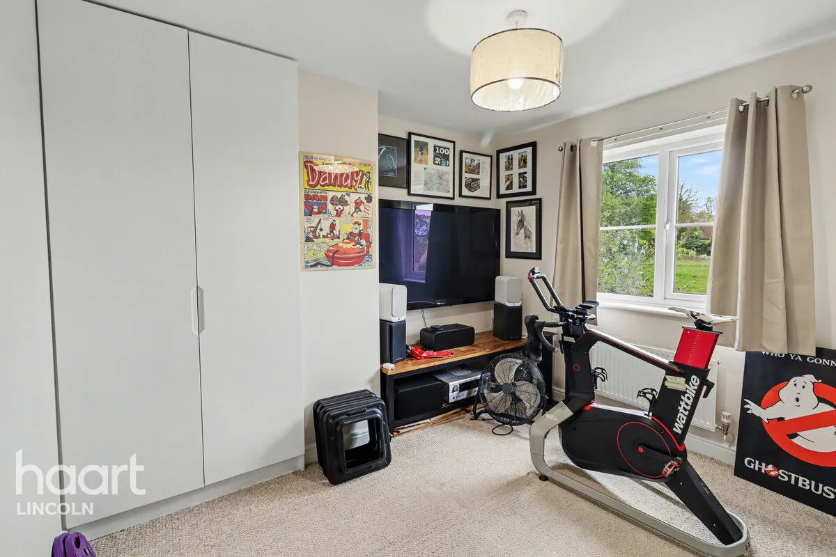 Paddock View, Skillington, NG33, photo 12