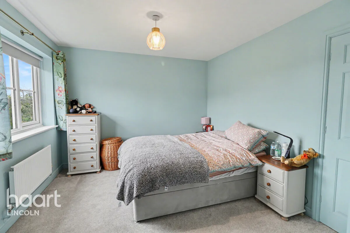 Paddock View, Skillington, NG33, photo 13
