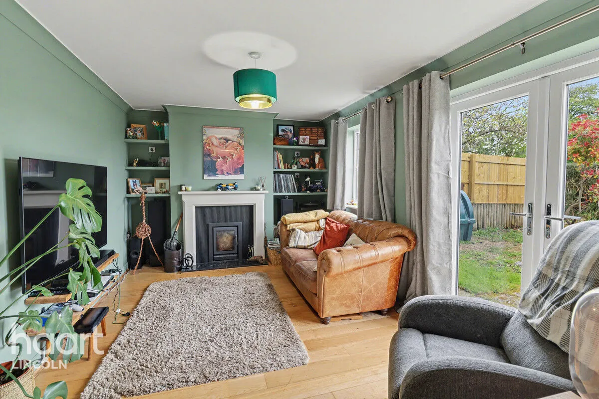 Paddock View, Skillington, NG33, photo 2