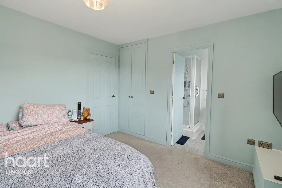 Paddock View, Skillington, NG33, photo 14