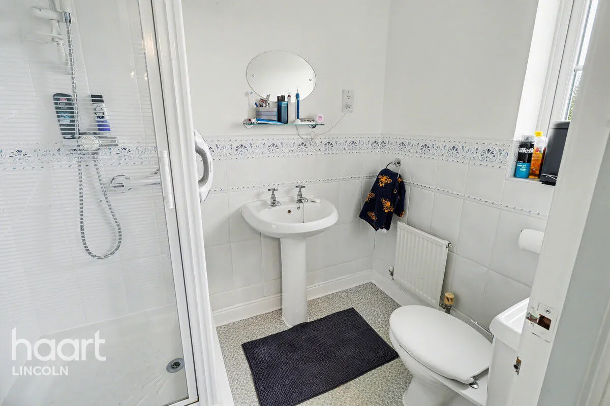 Paddock View, Skillington, NG33, photo 15