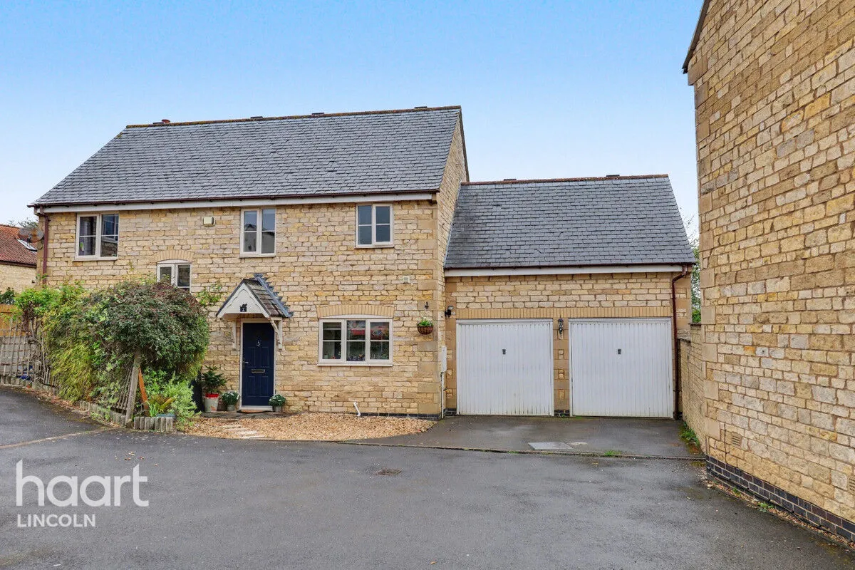 Paddock View, Skillington, NG33, photo 28
