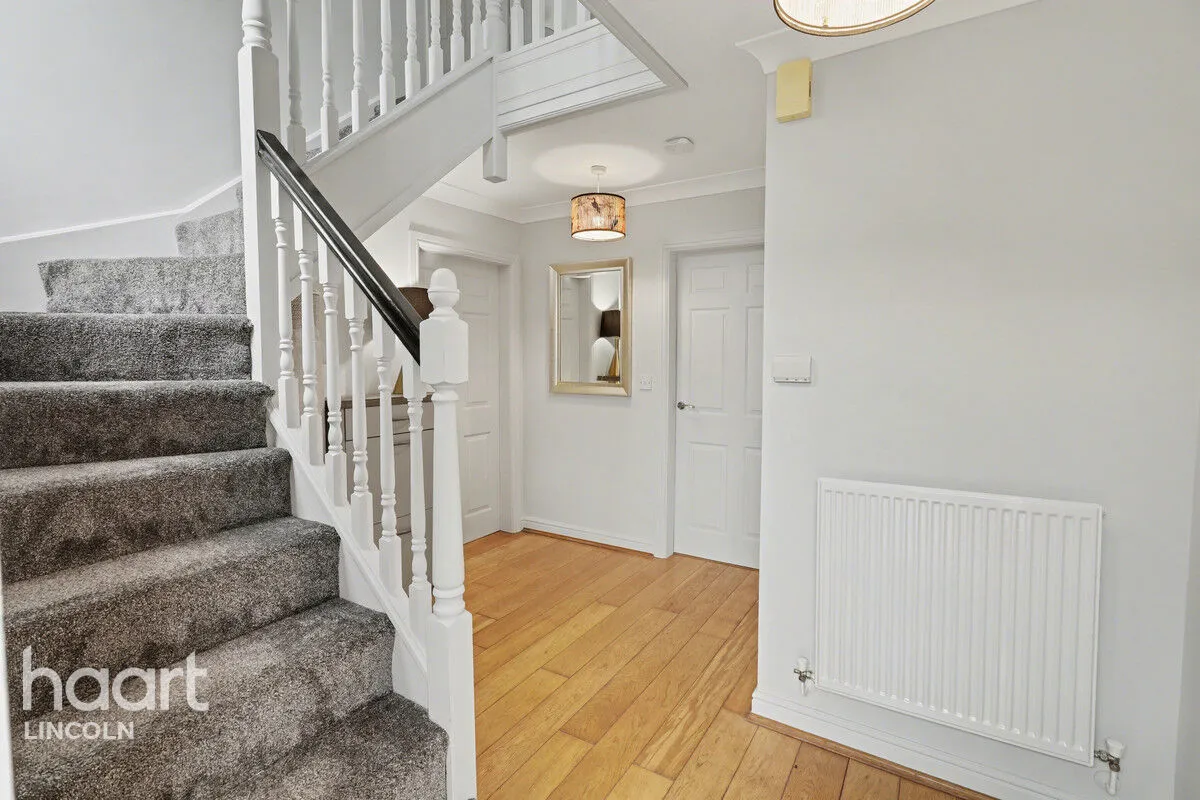 Paddock View, Skillington, NG33, photo 10