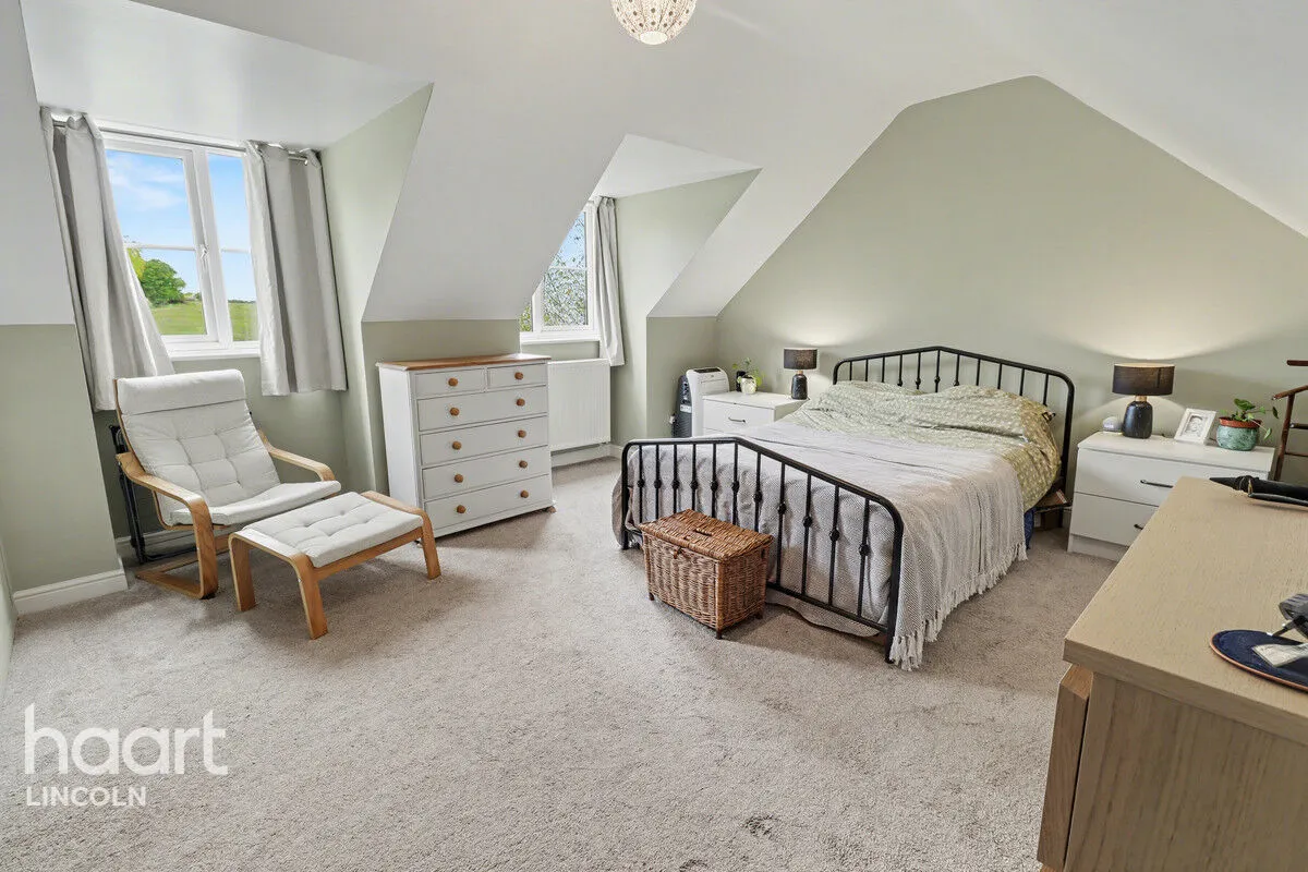 Paddock View, Skillington, NG33, photo 17