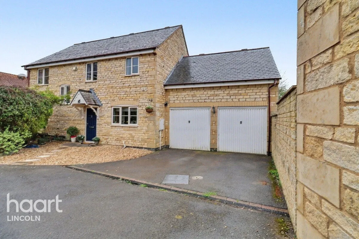 Paddock View, Skillington, NG33, photo 27