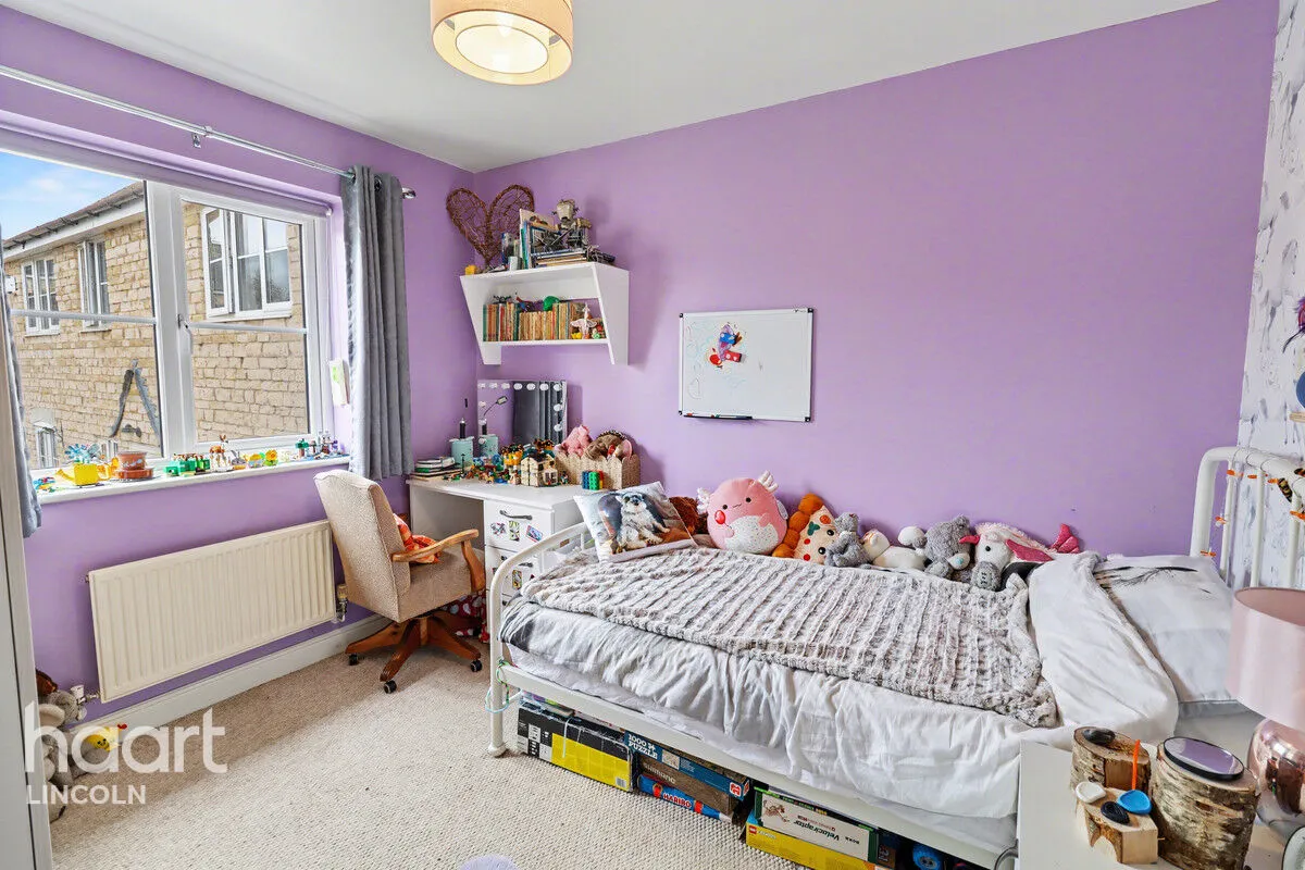 Paddock View, Skillington, NG33, photo 11