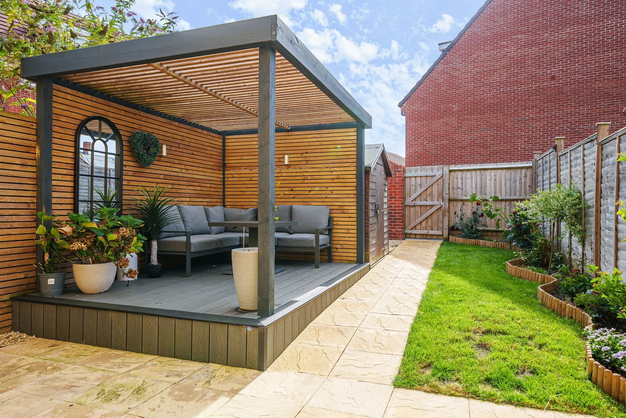 Babington Close, Bowerhill, Melksham, photo 7