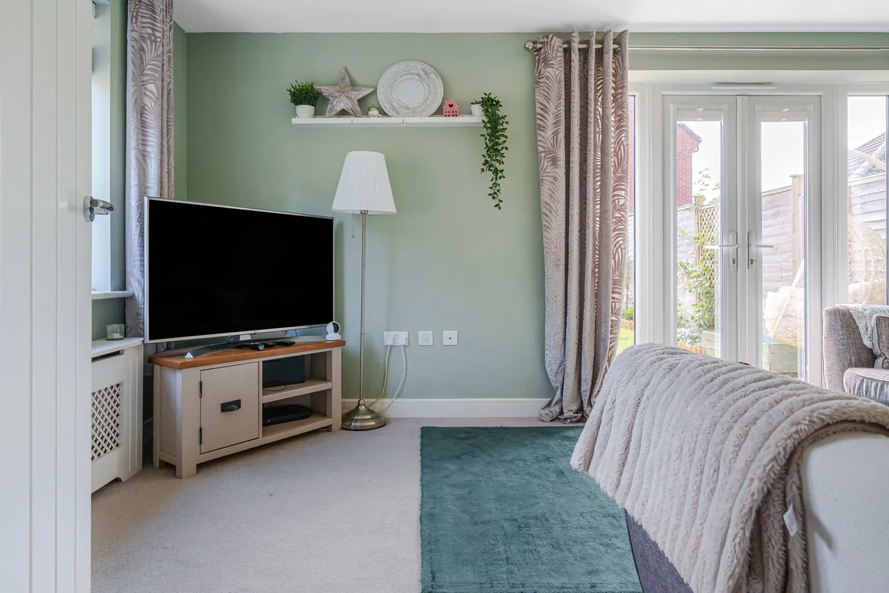 Babington Close, Bowerhill, Melksham, photo 8
