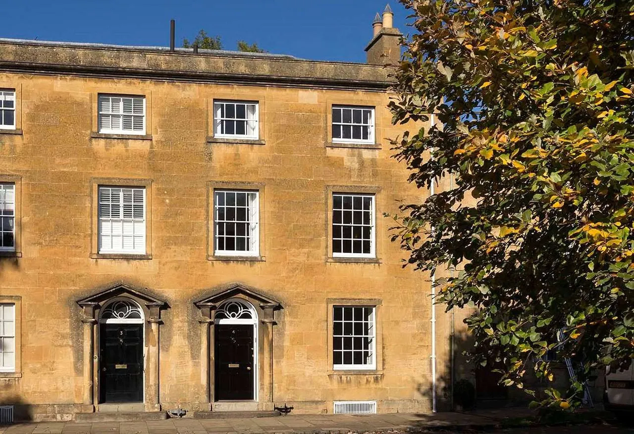 Northend Terrace, Chipping Campden, Gloucestershire, GL55 6AE, photo 3