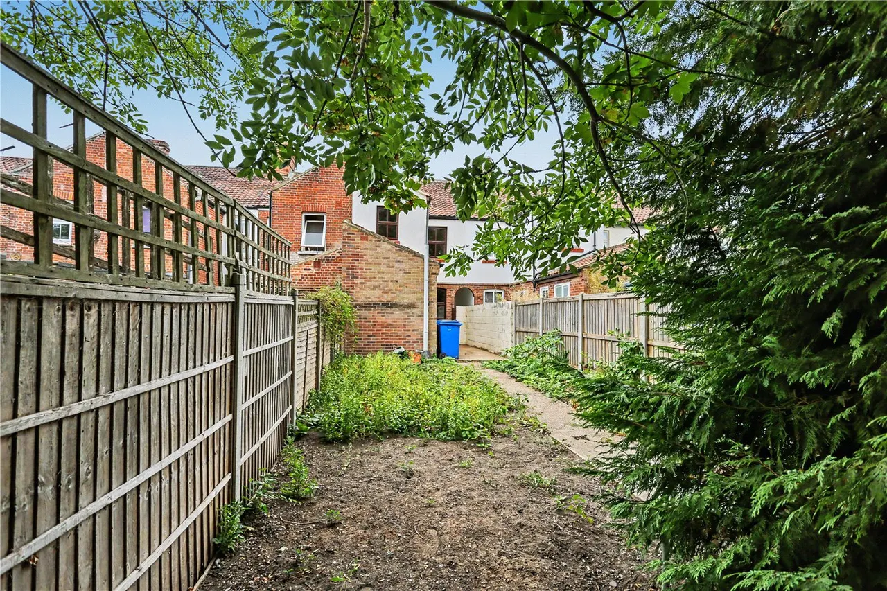 3 bed house for sale, Sigismund Road, Norwich, NR1