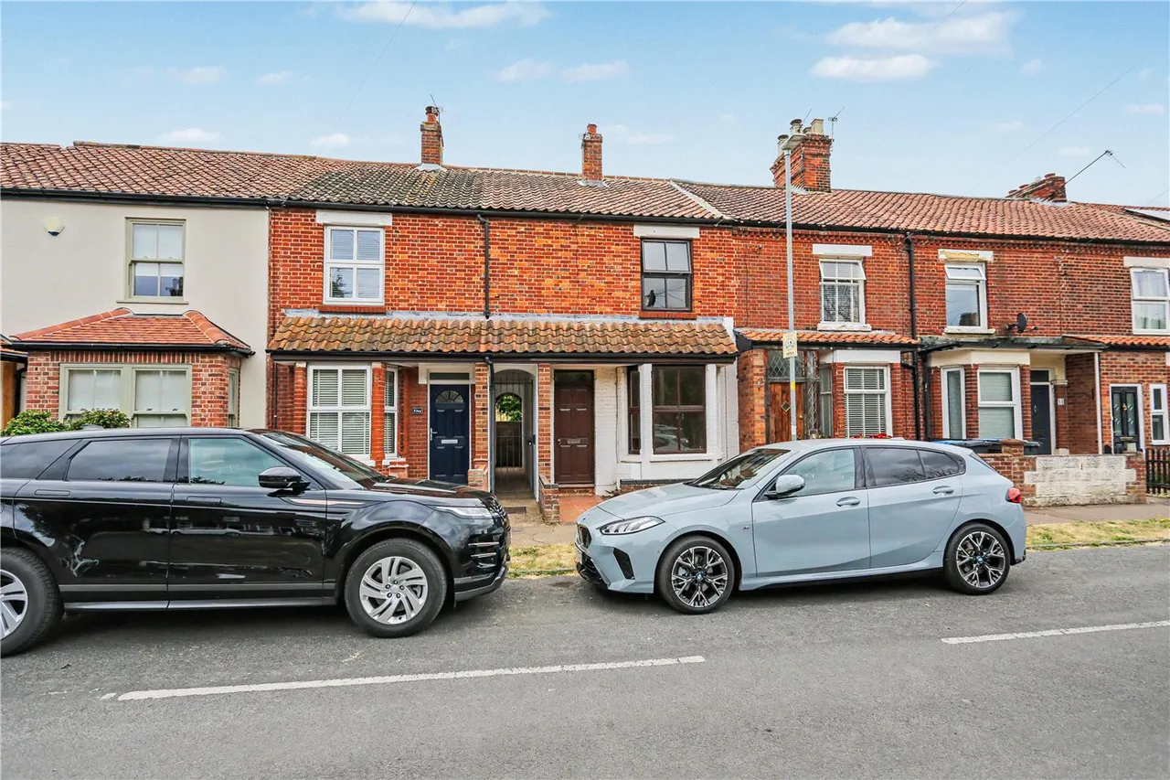 Sigismund Road, Norwich, NR1, photo 14