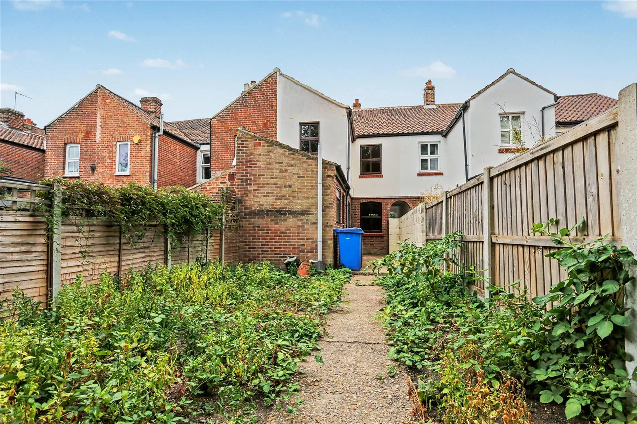 Sigismund Road, Norwich, NR1, photo 13