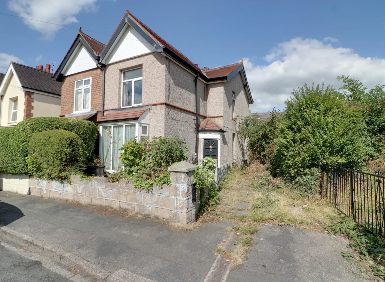 3 bed property for sale, Skellern Street, Stoke-On-Trent, ST7