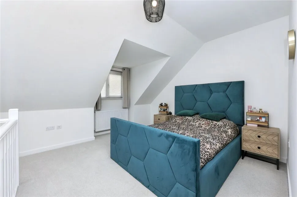 Dalzell Park, Glenrothes, KY7, photo 20