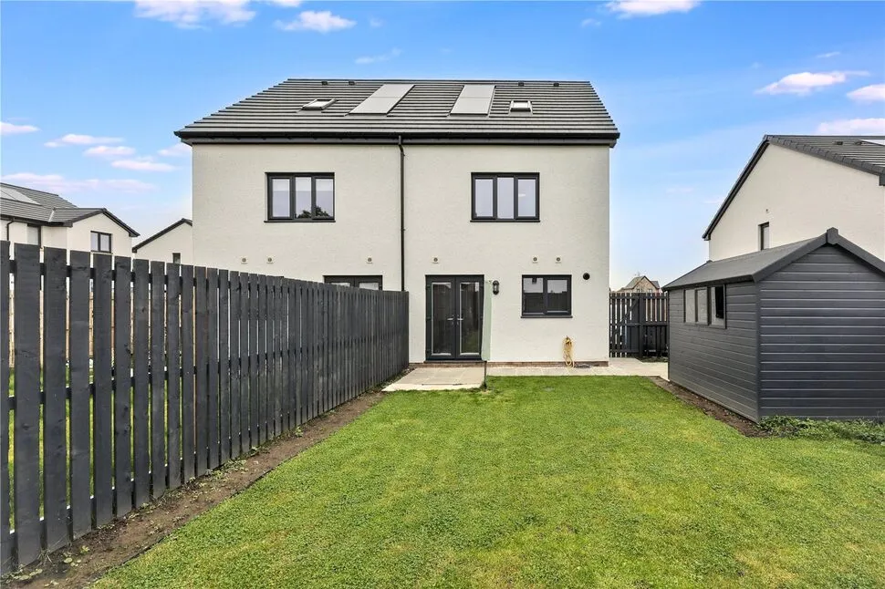 Dalzell Park, Glenrothes, KY7, photo 23
