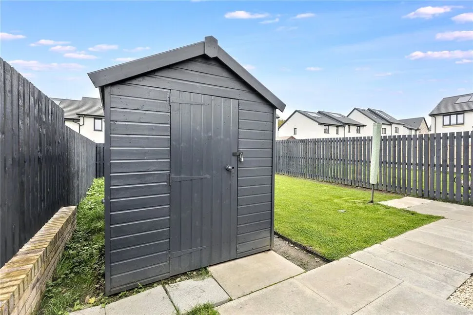 Dalzell Park, Glenrothes, KY7, photo 24