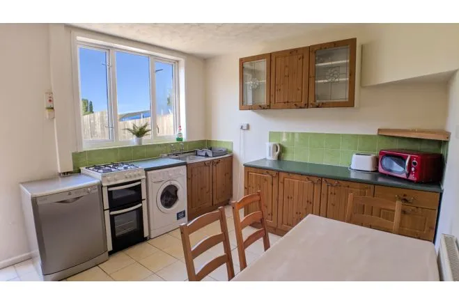 Freeburn Causeway, Coventry, CV4, photo 2
