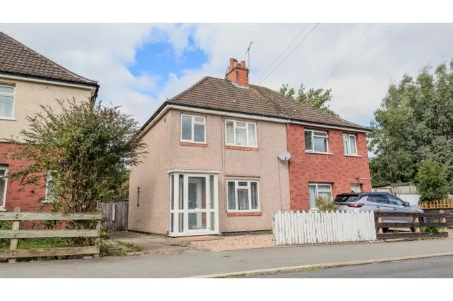 3 bed house for sale, Freeburn Causeway, Coventry, CV4