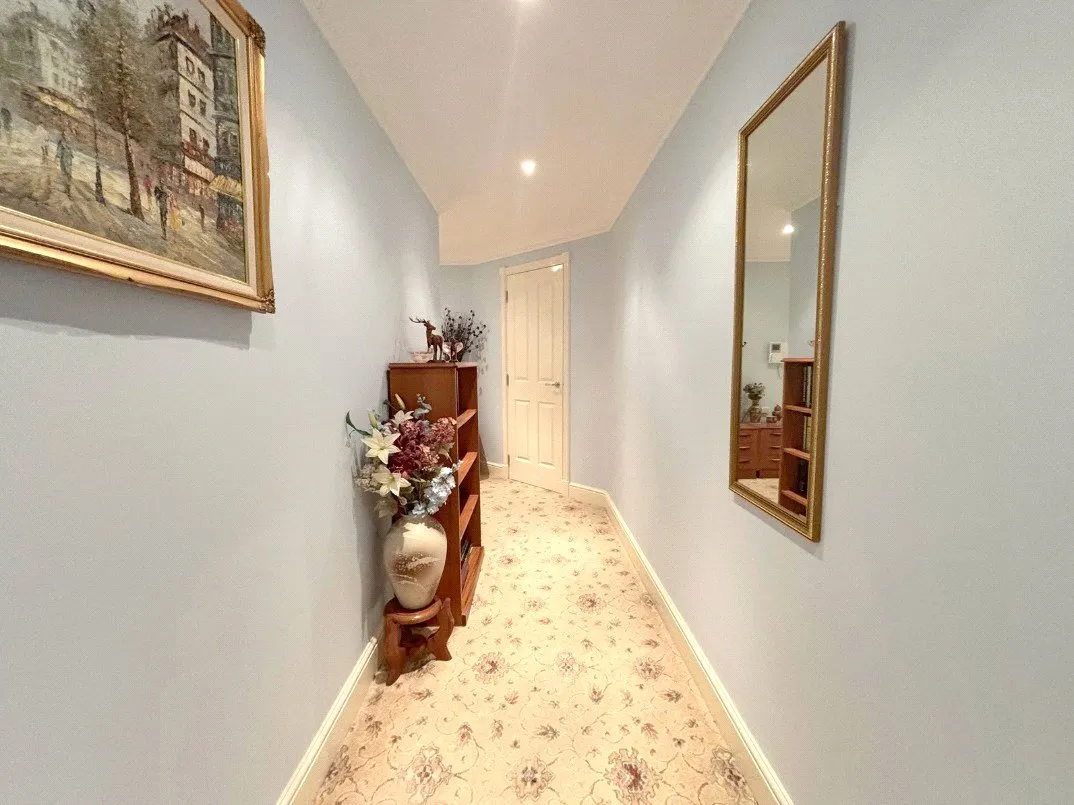 Wessex Grange, Reading Road, Sherfield-on-Loddon, Hook, RG27 0ER, photo 9