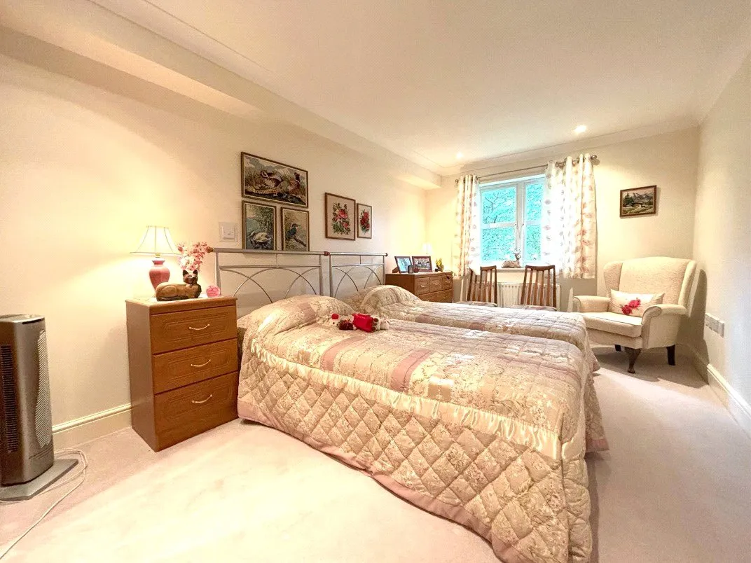 Wessex Grange, Reading Road, Sherfield-on-Loddon, Hook, RG27 0ER, photo 6