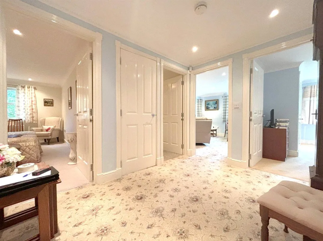 Wessex Grange, Reading Road, Sherfield-on-Loddon, Hook, RG27 0ER, photo 8