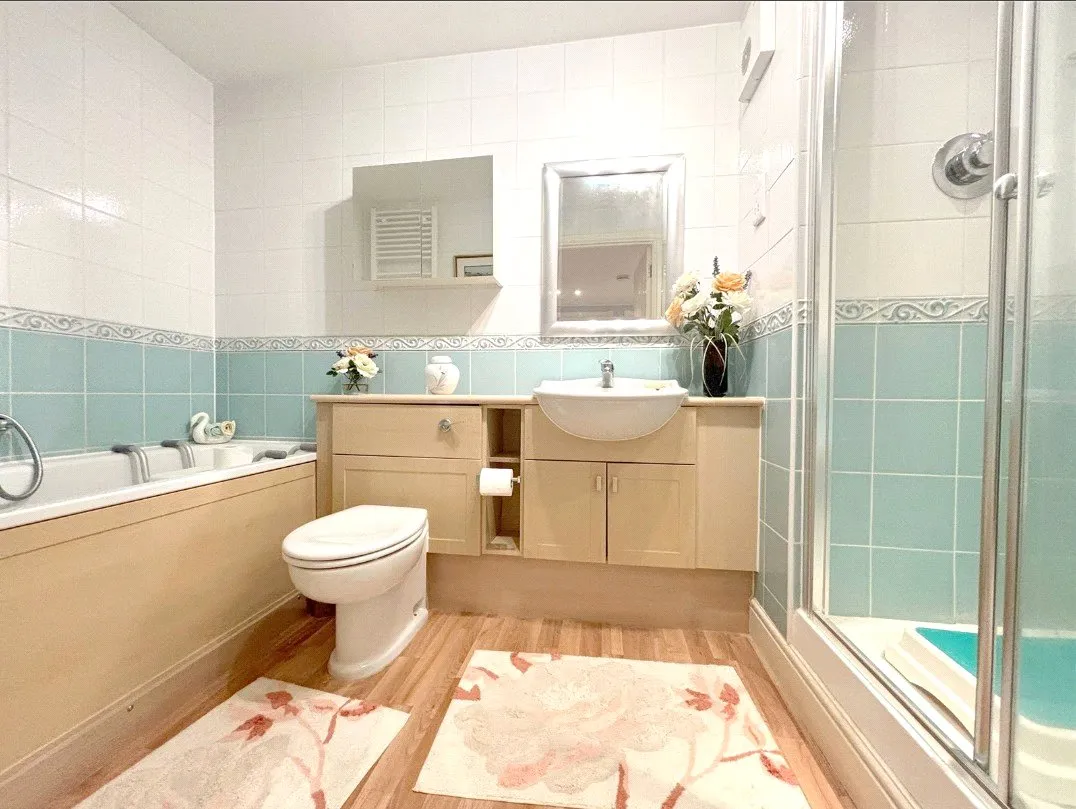 Wessex Grange, Reading Road, Sherfield-on-Loddon, Hook, RG27 0ER, photo 5
