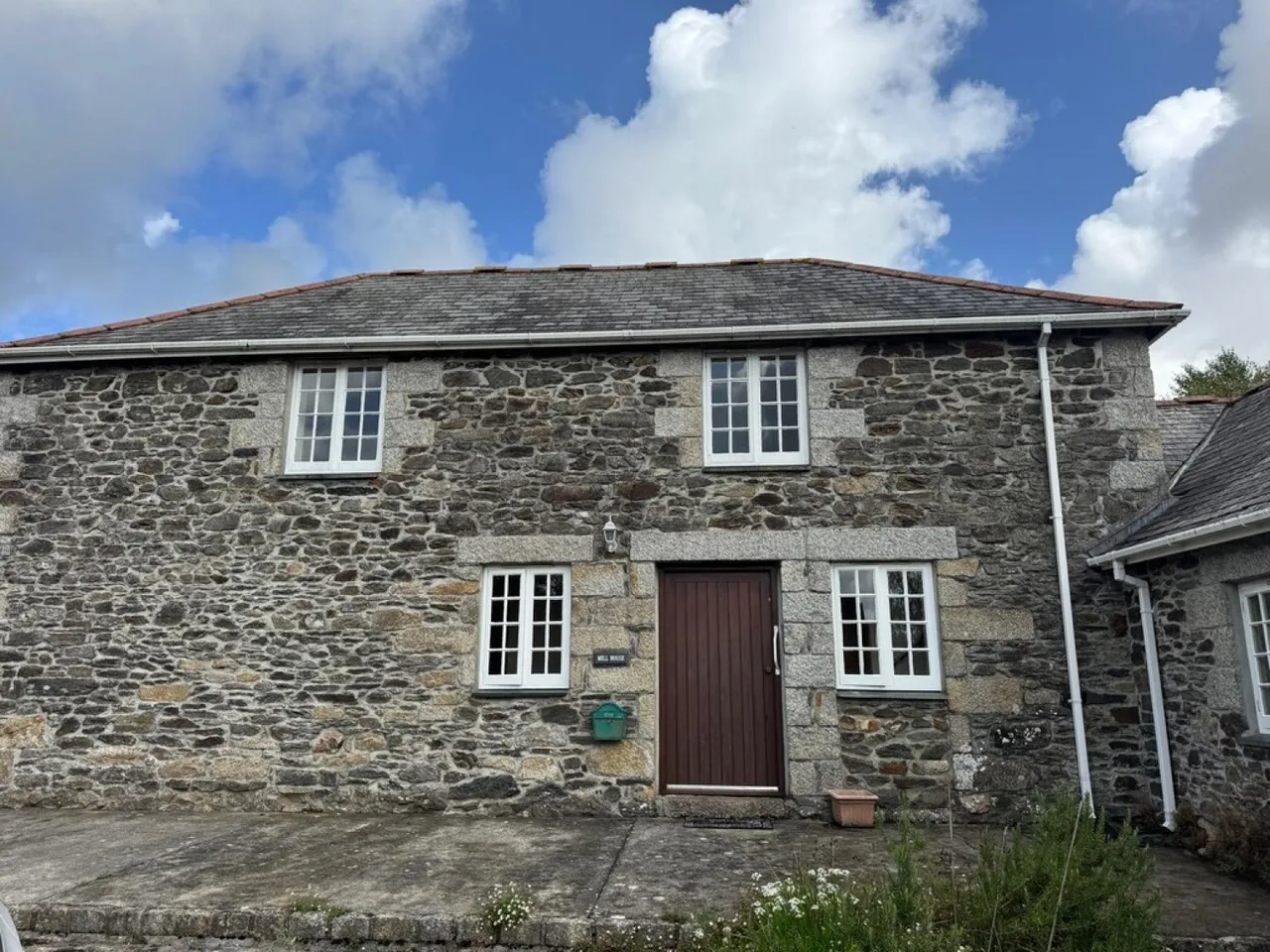 3 bed house to rent, Goonreeve, Penryn, TR10