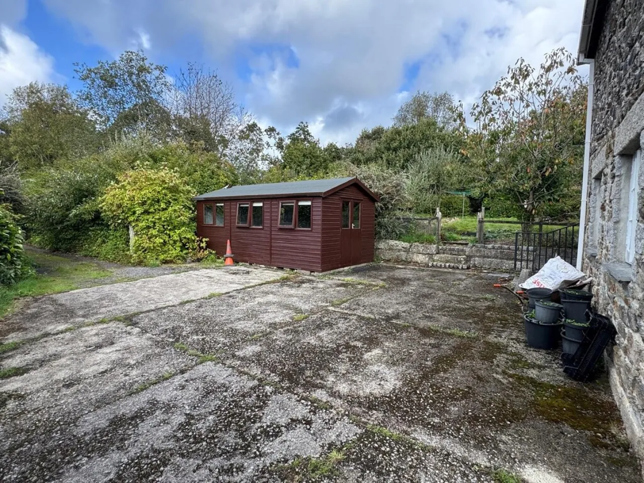 Goonreeve, Penryn, TR10, photo 2