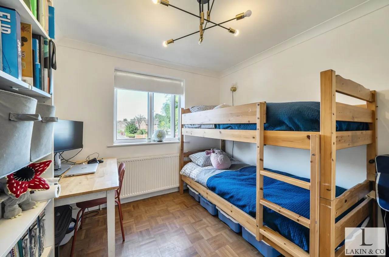 Gilmore Close, Ickenham, UB10 8DX, photo 7