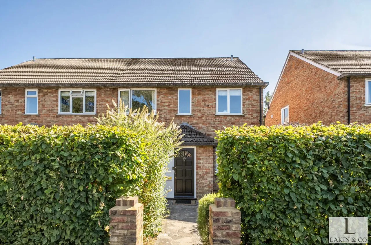 Gilmore Close, Ickenham, UB10 8DX, photo 12