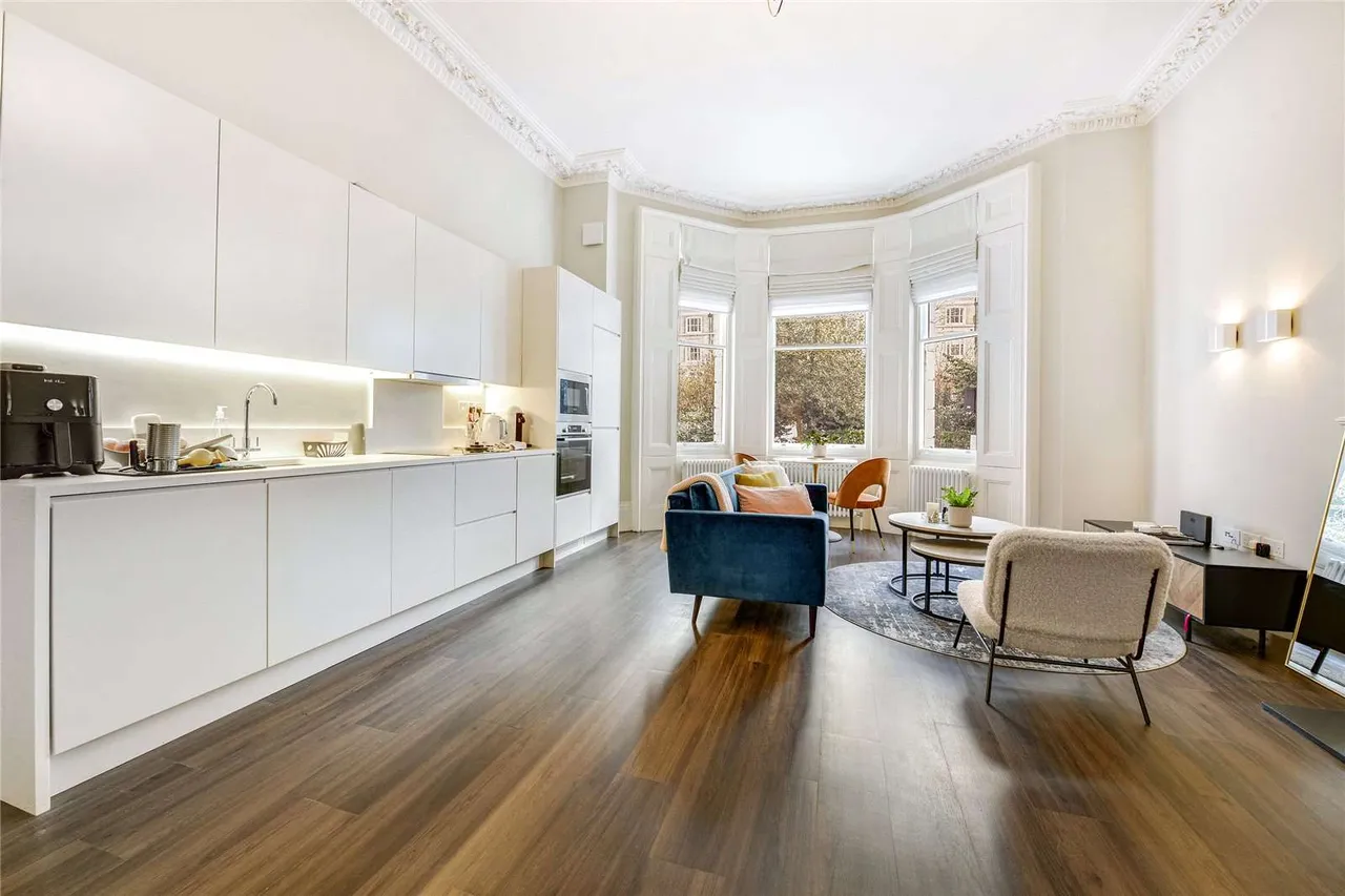 Cranley Gardens, South Kensington, London, SW7 3DA, photo 7