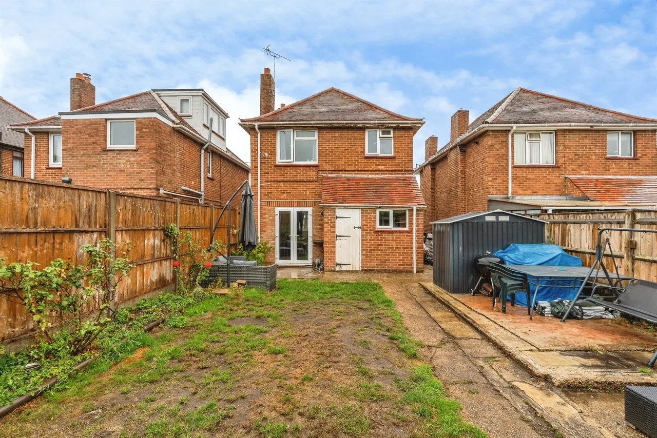Compton Road, Totton, SO40, photo 12