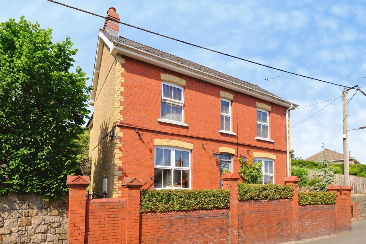 Viaduct Road, Pontypool, NP4, photo 31