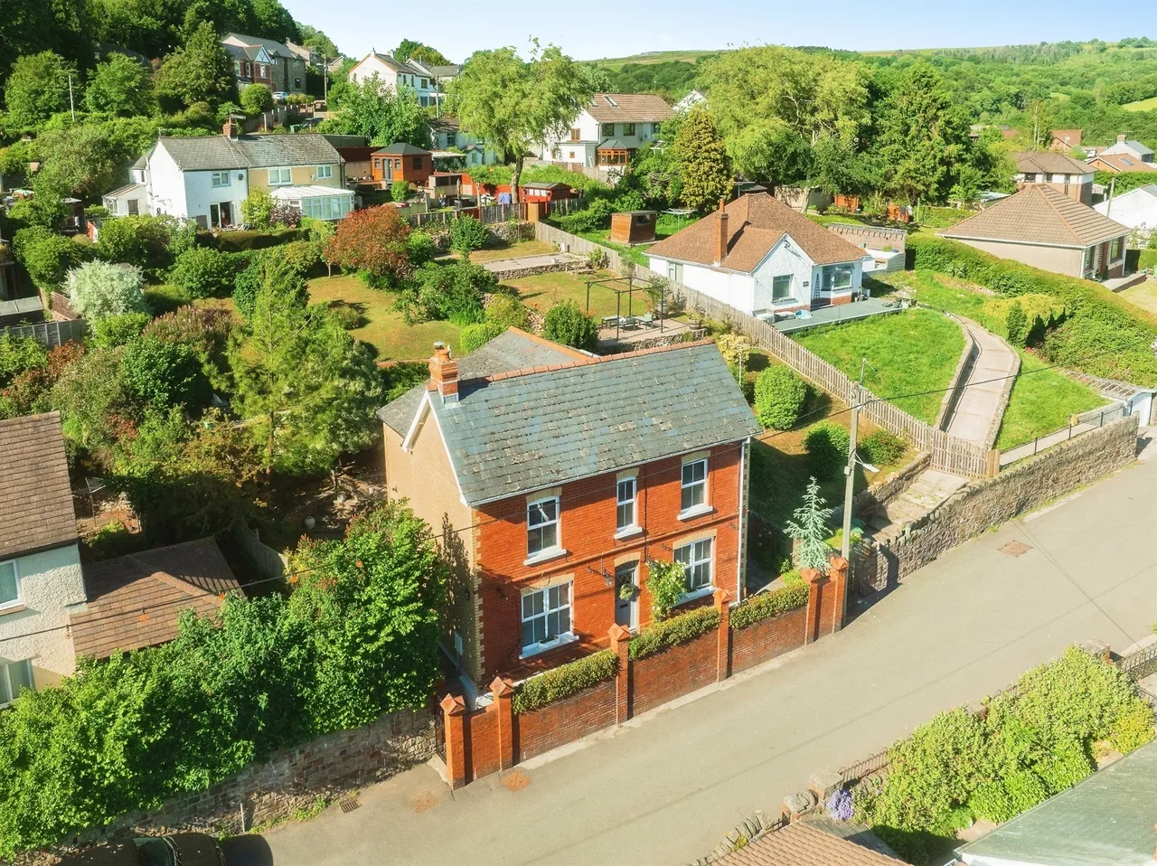 Viaduct Road, Pontypool, NP4, photo 32