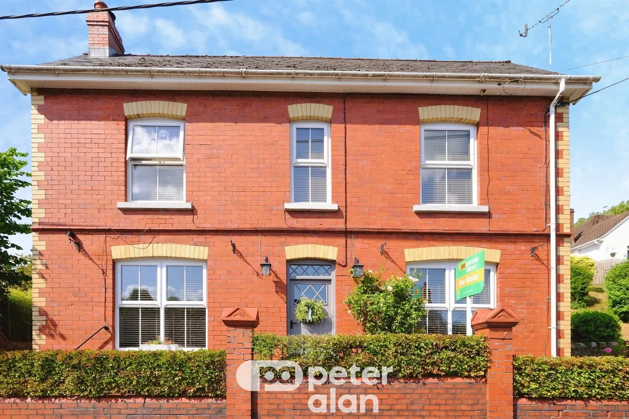 Viaduct Road, Pontypool, NP4, photo 12