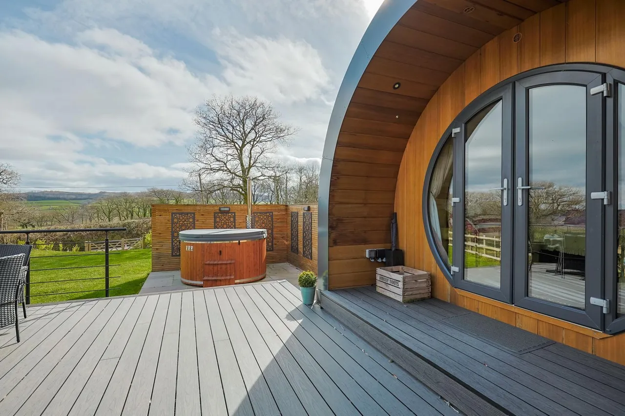 Pedrheol, Llanddarog, SA32, photo 37