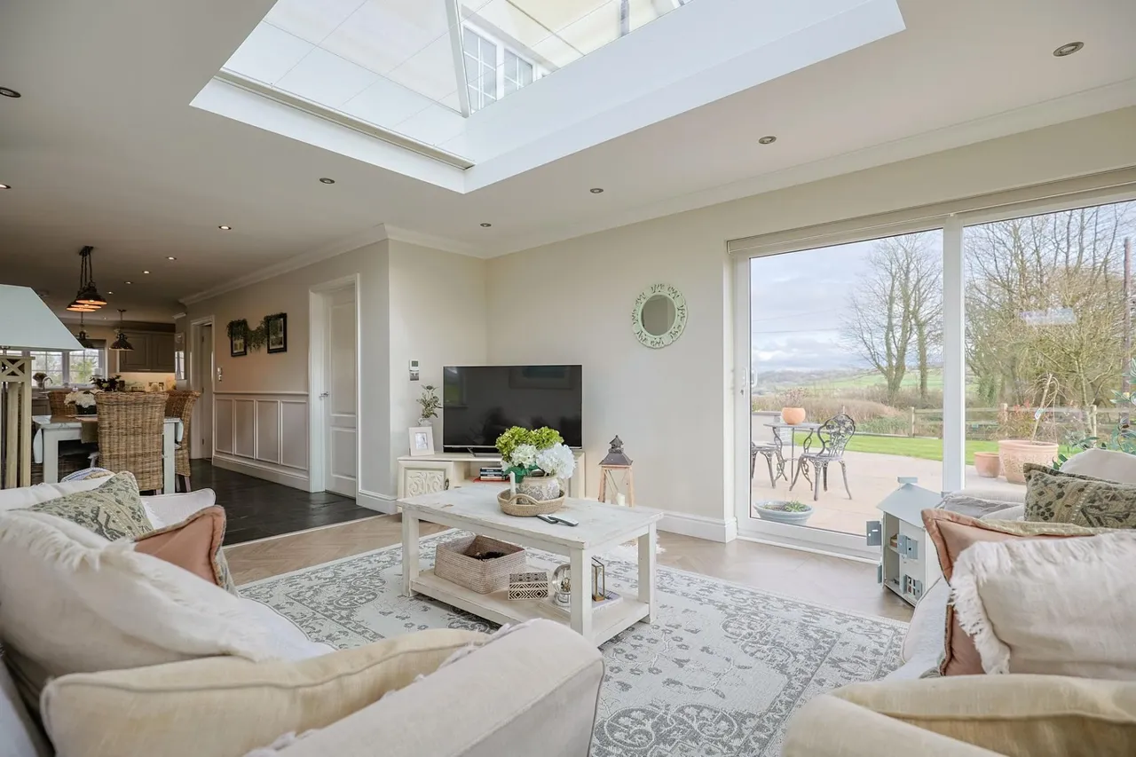 Pedrheol, Llanddarog, SA32, photo 24
