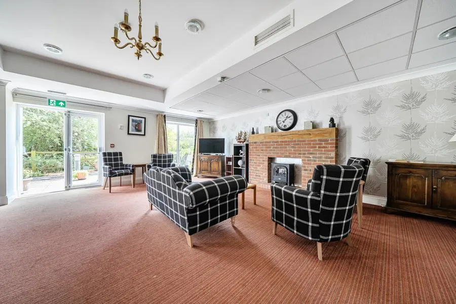 Cresswell Close, Yarnton, OX5, photo 15