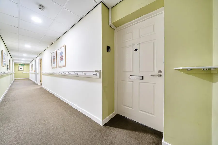Cresswell Close, Yarnton, OX5, photo 16