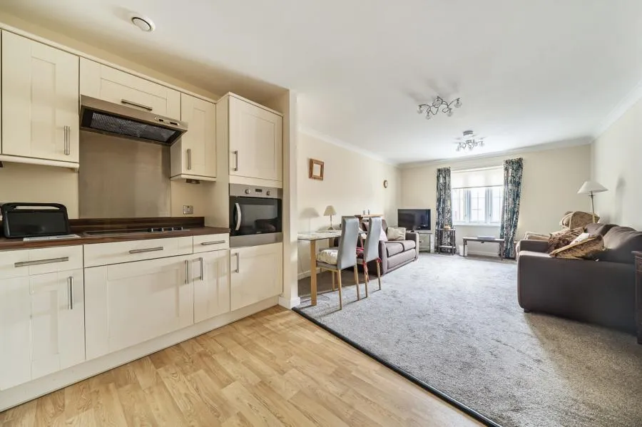 Cresswell Close, Yarnton, OX5, photo 7