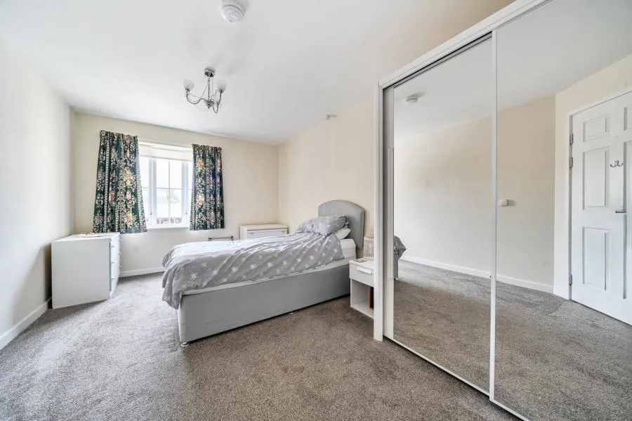Cresswell Close, Yarnton, OX5, photo 11