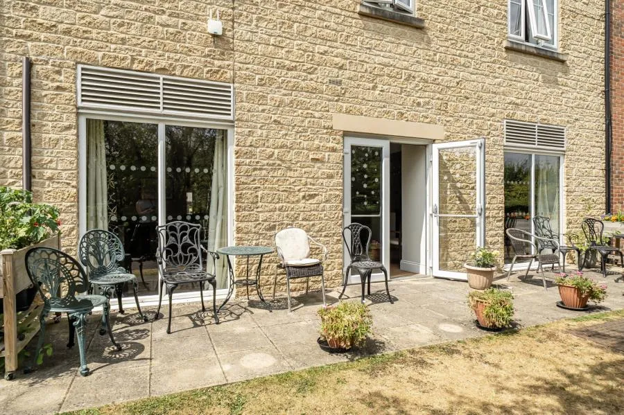 Cresswell Close, Yarnton, OX5, photo 18