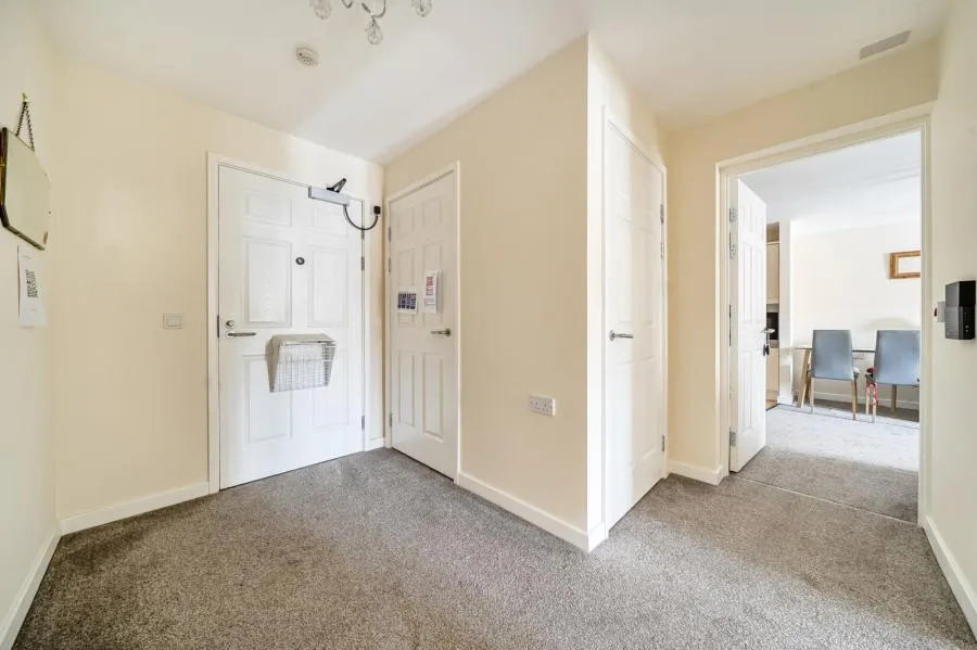 Cresswell Close, Yarnton, OX5, photo 9