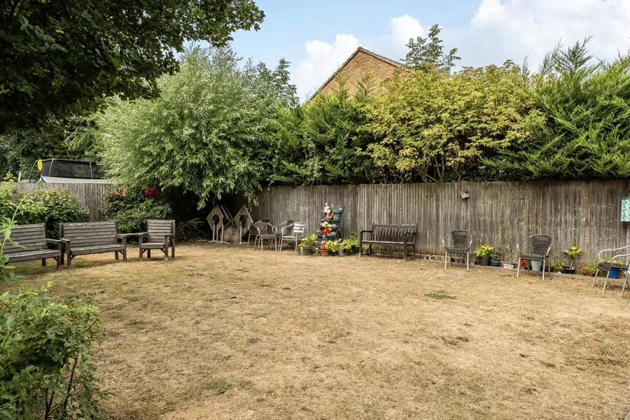 Cresswell Close, Yarnton, OX5, photo 17