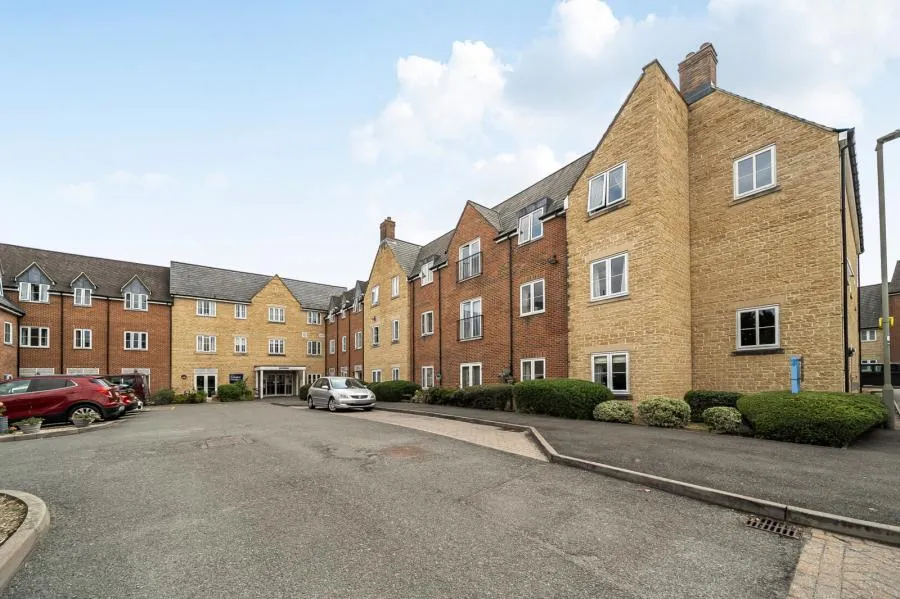 2 bed property for sale, Cresswell Close, Yarnton, OX5