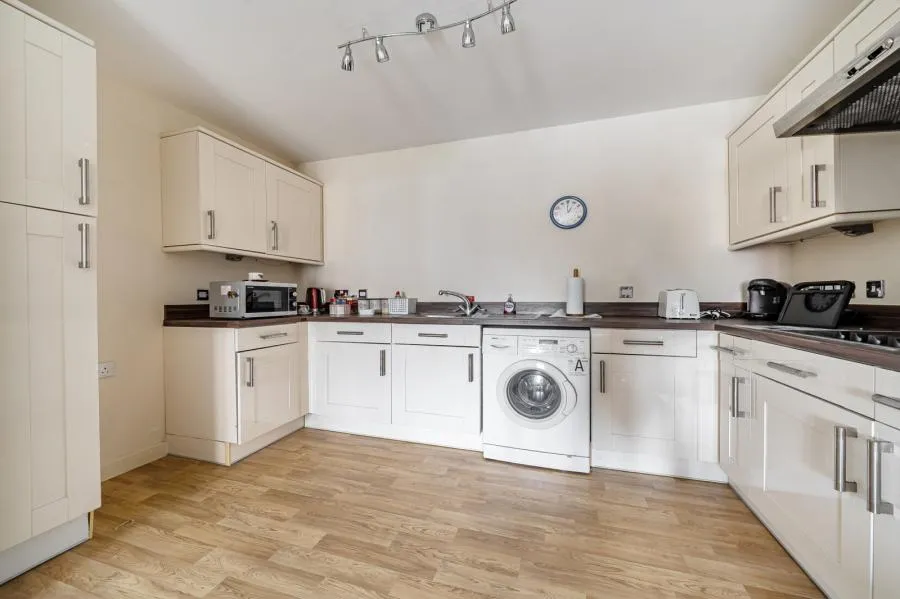 Cresswell Close, Yarnton, OX5, photo 8