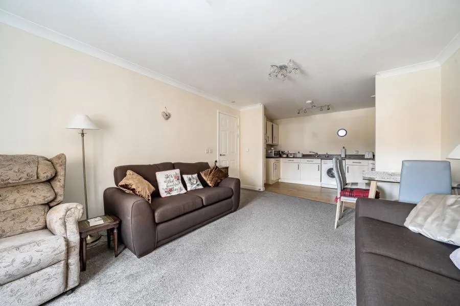 Cresswell Close, Yarnton, OX5, photo 5