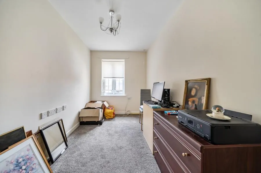 Cresswell Close, Yarnton, OX5, photo 12