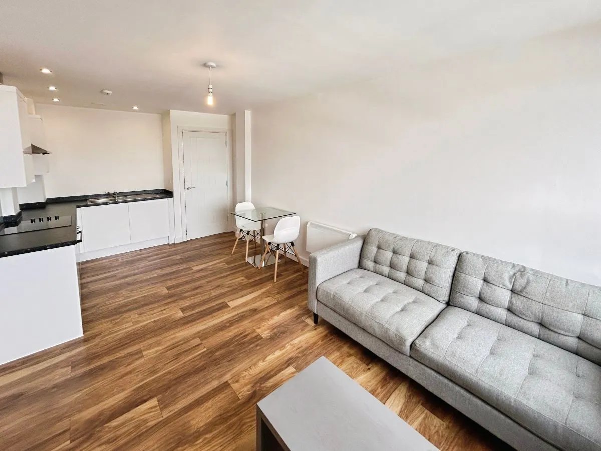 35 Skerton Road, Manchester, M16 0TR, photo 4