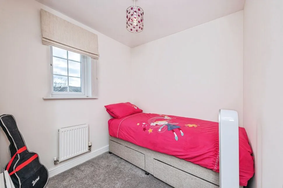 Rushmead Court, Ossett, West Yorkshire, WF5, photo 11